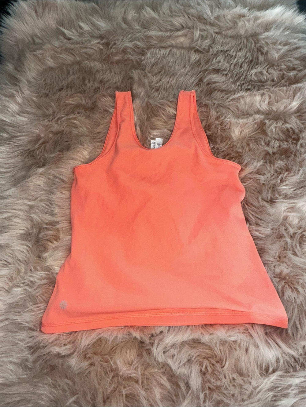 ATHLETA Transcend Tank Top sz small - Picture 7 of 7